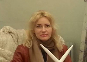 Світлана Калайджи
