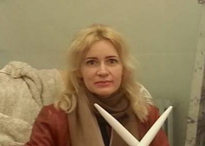 Світлана Калайджи Світлана Калайджи