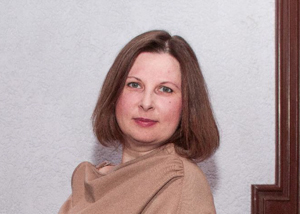 Оксана Тихоненко Оксана Тихоненко
