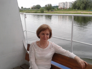 Дарія Гоцман Дарія Гоцман