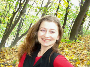 Юлія Басецька