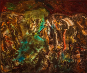 Вже вдруге в Києві відбудеться виставка «Ми – бойчуківці!»