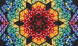 V Всеукраїнський Фестиваль клаптикового шиття V Всеукраїнський Фестиваль клаптикового шиття