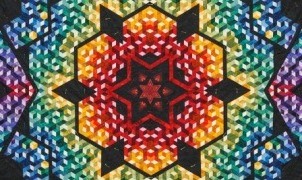 V Всеукраїнський Фестиваль клаптикового шиття V Всеукраїнський Фестиваль клаптикового шиття