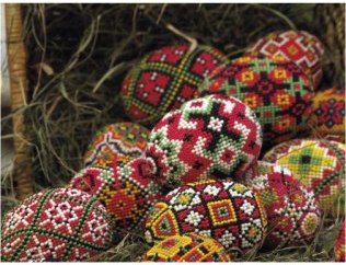 Відкриття виставки «Сонячний Великдень – 2015» Відкриття виставки «Сонячний Великдень – 2015»