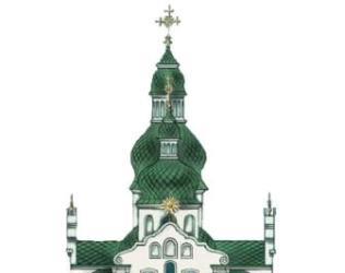 Відродження Шевченкової святині Відродження Шевченкової святині