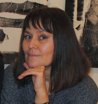 Ірина Міщенко Ірина Міщенко