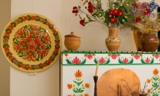 Виставка «Петриківка – душа України»