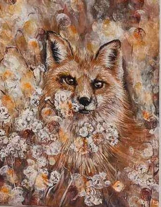 Всеукраїнська художня виставка «З любов'ю до життя»