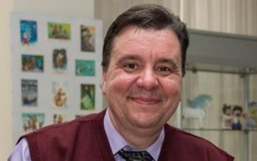 Валерій Лейко: Пізнати історію можна через дрібні речі Валерій Лейко: Пізнати історію можна через дрібні речі
