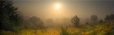 Відкриття всеукраїнської виставки пейзажної фотографії «Нескінченна мить» Відкриття всеукраїнської виставки пейзажної фотографії «Нескінченна мить»