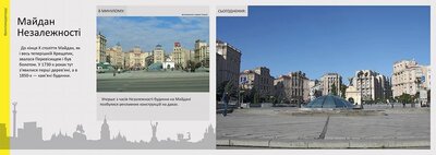 Виставковий проект « Розстріляний » Київ. Хроніка ХХІ століття »