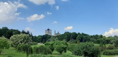 Ми йдемо за натхненням! Ми йдемо за натхненням!