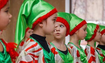 Відкриття виставки Марії Ковалевської "Зимоцвіт"