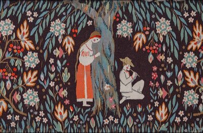 «Свято Врожаю-2013»