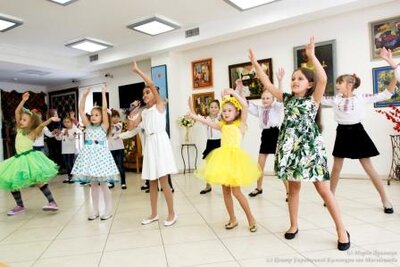 Вокальний концерт «Ми діти твої, Україно!» Вокальний концерт «Ми діти твої, Україно!»