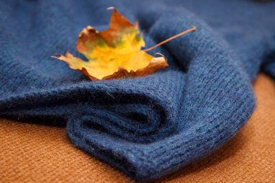 Запрошуємо на «Теплу осінь»