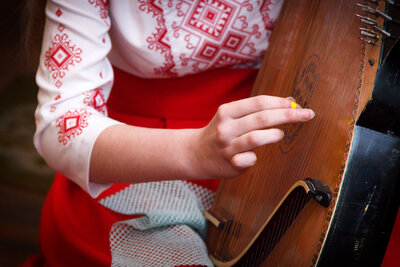 Концерт «Акорди миру»