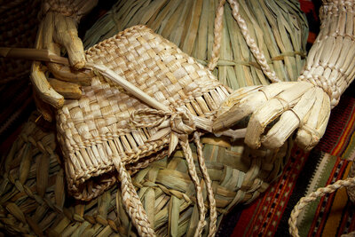 Виставка «Мистецтво одного села» у Національному музеї літератури