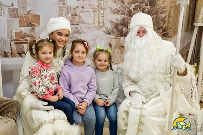 Фотоемоції. Частина 1. 