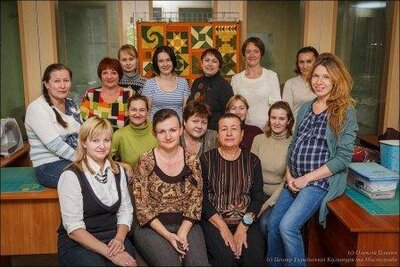 Талановиті учні - майбутні відомі майстри!