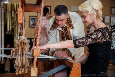 17 квітня 2013 року відкриття проекту "Сонячний Великдень" 17 квітня 2013 року відкриття проекту "Сонячний Великдень"