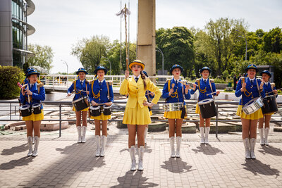 Ярмарок професій Ярмарок професій