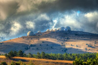 ФОТОВИСТАВКА ІХ ФЕСТИВАЛЮ ФОТОКЛУБІВ УКРАЇНИ