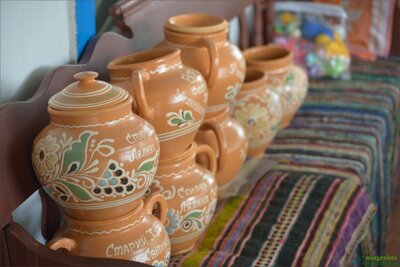 Горщик у культурі харчування українців (кінець ХІХ – перша половина ХХ століття)