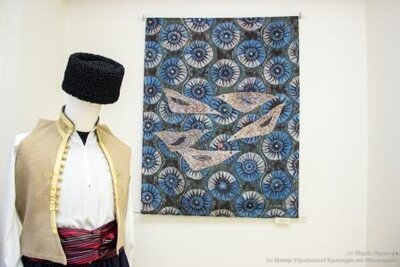 Виставка «Zincir. Ланки пам'яті»