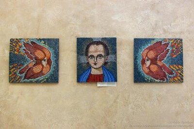 Виставка «Ось нове все творю» Виставка «Ось нове все творю»