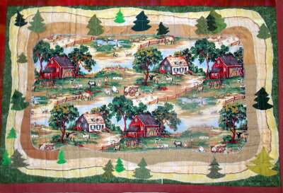 Відкриття виставки «Patchwork – простора дорога в життя». Відкриття виставки «Patchwork – простора дорога в життя».