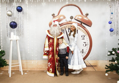 Репортаж (частина 2)