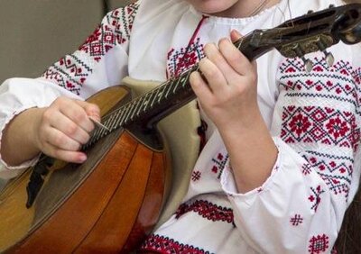Родинний концерт до свята Восьмого березня «Тобі, найріднішій» Родинний концерт до свята Восьмого березня «Тобі, найріднішій»