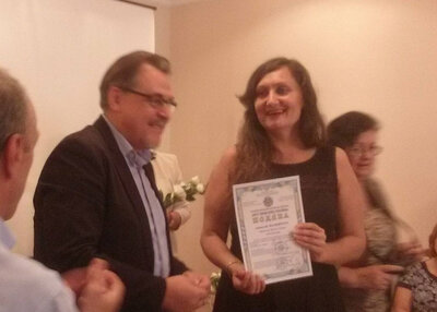 Підсумки Всеукраїнського фестивалю-конкурсу «Ти у серці моїм, Україно!» Підсумки Всеукраїнського фестивалю-конкурсу «Ти у серці моїм, Україно!»