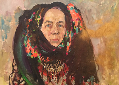 Відкриття виставки «Ми споглядаємо за вами» Відкриття виставки «Ми споглядаємо за вами»