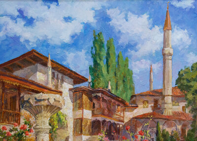 Третя всеукраїнська виставка-конкурс «Ukrainіаn art is the Best», 01 - 26 листопада 2016 року Третя всеукраїнська виставка-конкурс «Ukrainіаn art is the Best», 01 - 26 листопада 2016 року