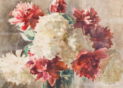 Виставка «Watercolor. Інтелектуальне мистецтво»
