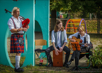 British Fest 2012 British Fest 2012