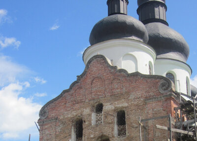 Вшанування пам'яті Тараса Шевченка у Ніжині Вшанування пам'яті Тараса Шевченка у Ніжині