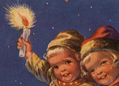 Вистава «Казка про Снігову королеву та Червону стрічку» Вистава «Казка про Снігову королеву та Червону стрічку»