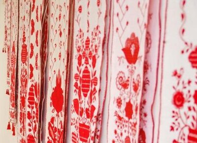 Зустріч із обухівськими майстринями-ювілярками