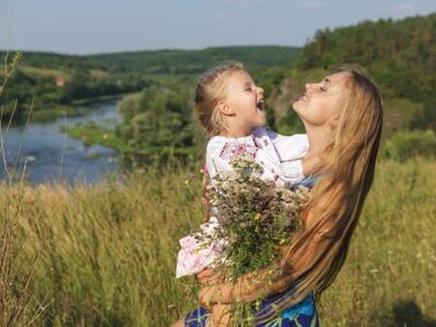 Відкриття виставки фотографій та живопису «Світ української душі» Відкриття виставки фотографій та живопису «Світ української душі»