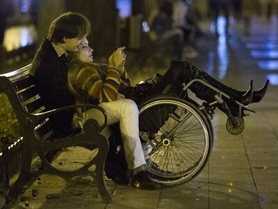 Дискусія щодо Універсального Дизайну Дискусія щодо Універсального Дизайну