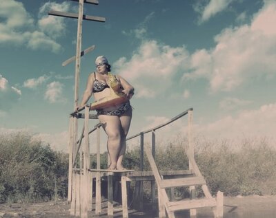 Фотовиставка IX «Фестивалю Фотоклубів України», 07 – 25 жовтня 2014 року