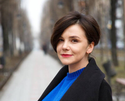 Березнюк Тетяна Олександрівна