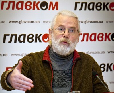 Сьогодні українці зустрічають Новий рік за старим...