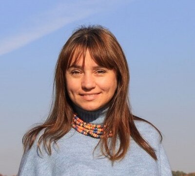 Ганна Шпілька Ганна Шпілька