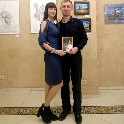 Вечір поезій Максима Весняного Вечір поезій Максима Весняного