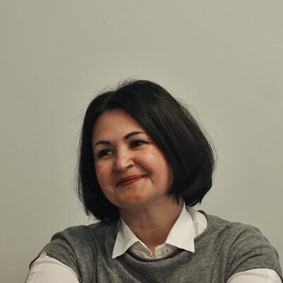 Копієвська Ольга Рафаїлівна Копієвська Ольга Рафаїлівна